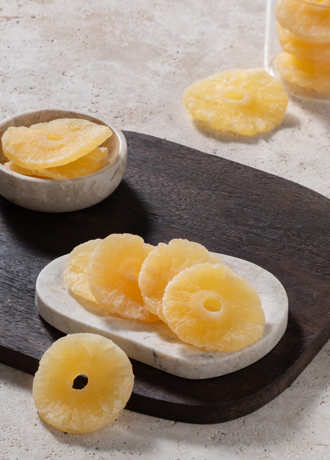 ANANAS DİLİM