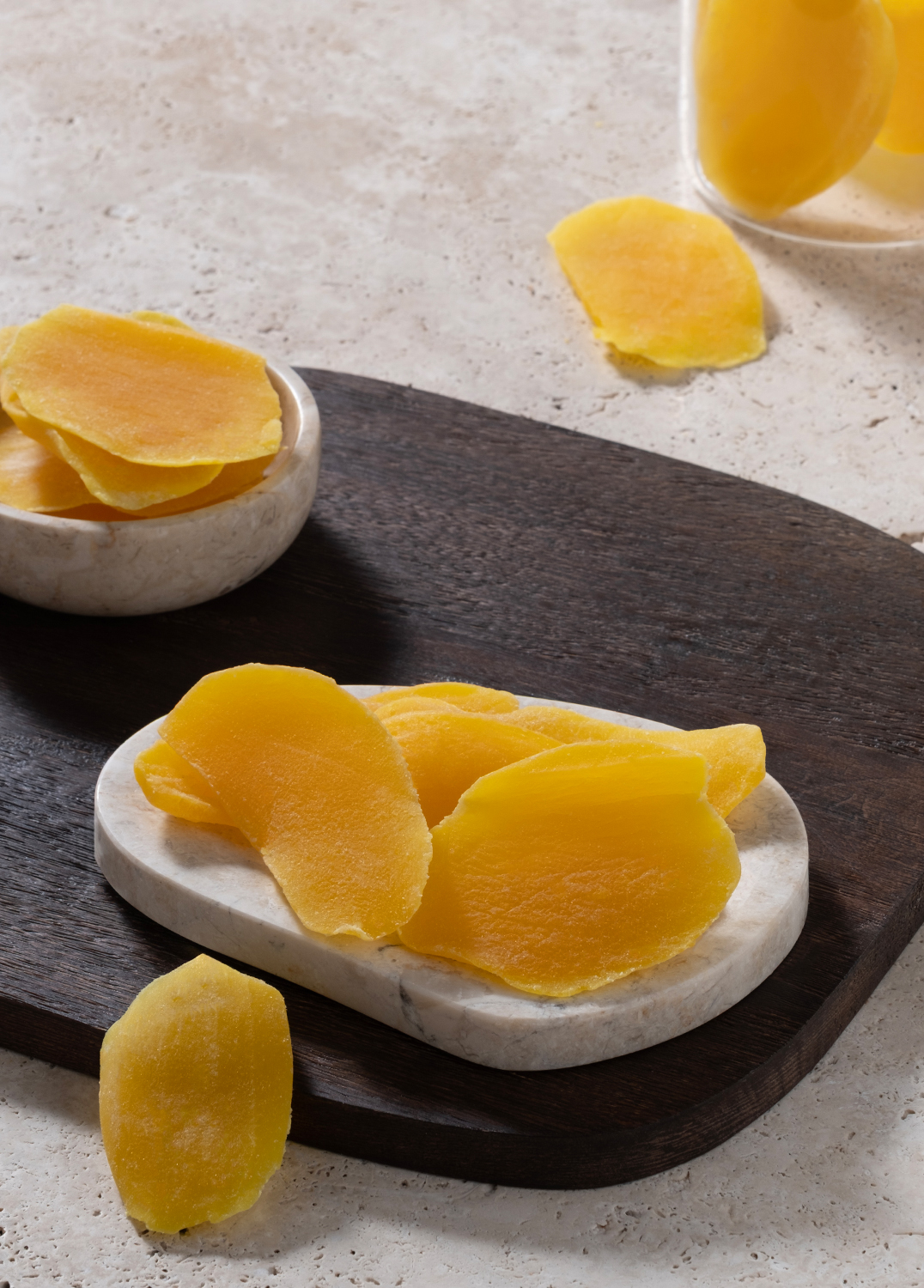 MANGO KURUSU ŞEKERLİ
