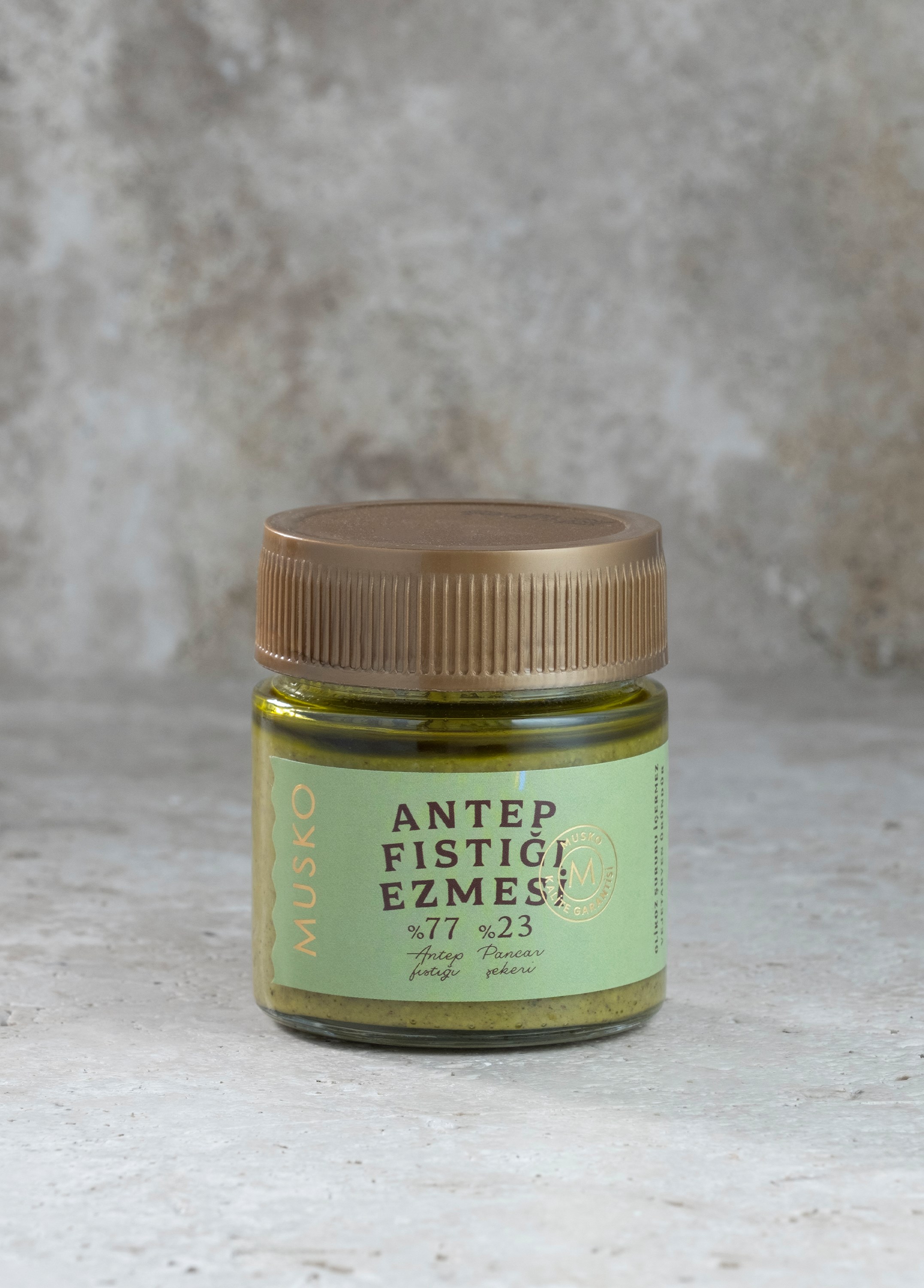 ANTEP FISTIĞI EZMESİ 200G